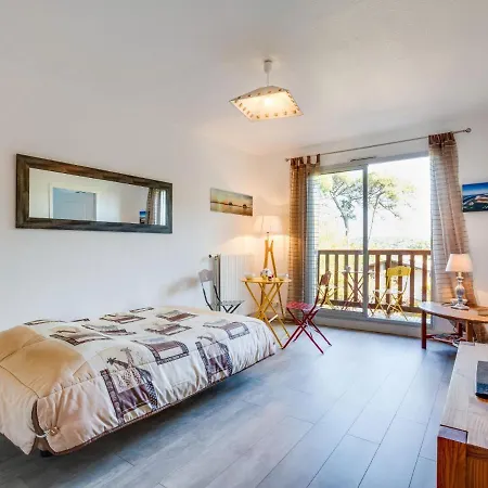 Le Parc By Interhome * Arcachón