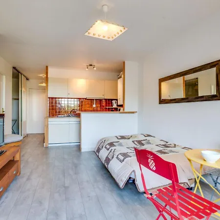 Le Parc By Interhome Apartman *