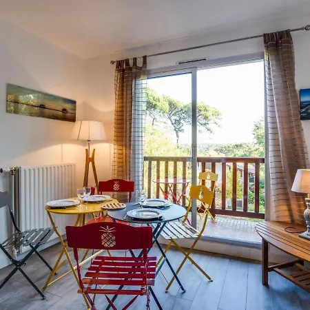 Le Parc By Interhome Apartamento *