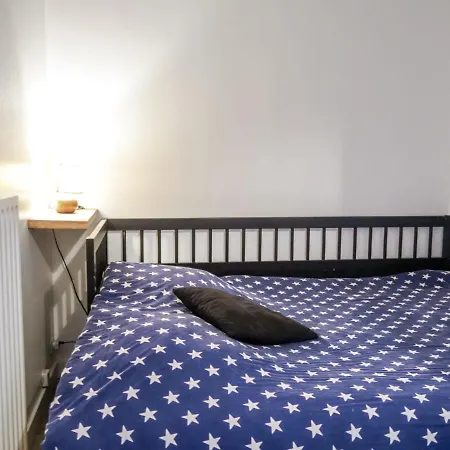 Le Parc By Interhome Arcachon