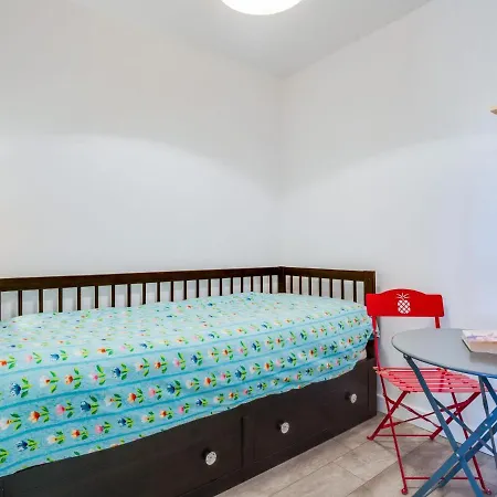 Le Parc By Interhome Apartamento