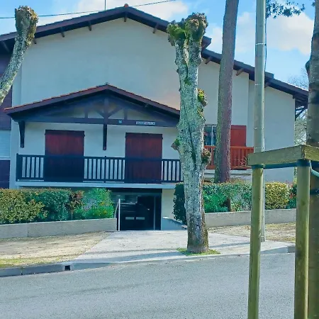 Le Parc By Interhome Apartman