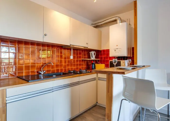 Le Parc By Interhome *