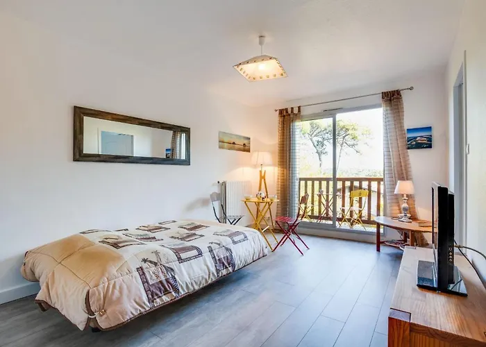 Le Parc By Interhome * Arcachon