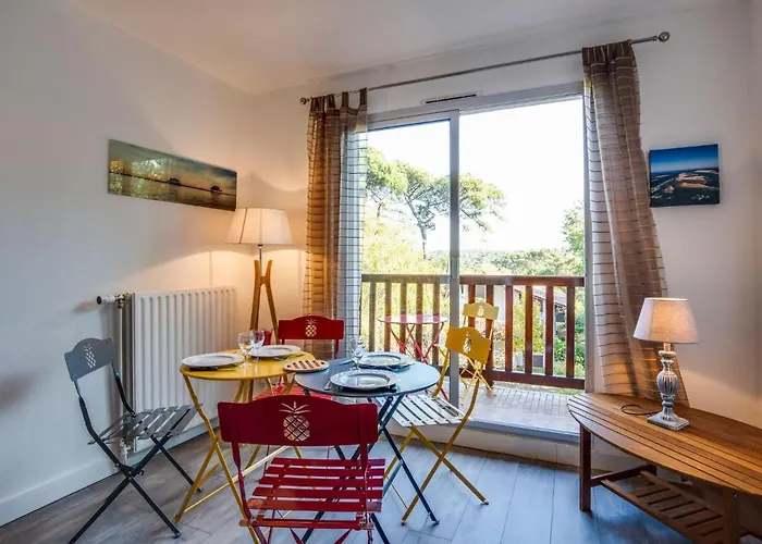 Le Parc By Interhome Lejlighed *