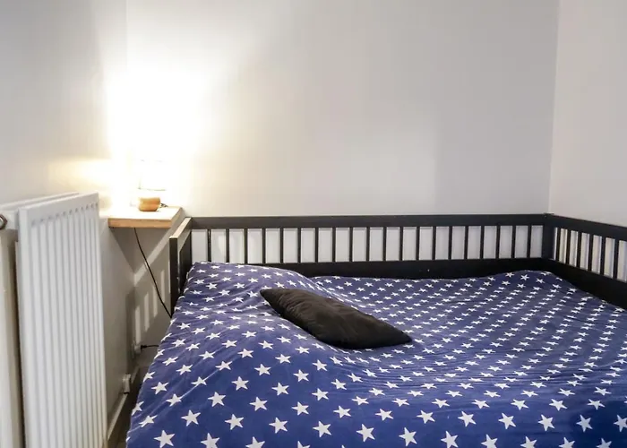 Le Parc By Interhome Arcachon