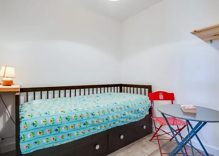 Le Parc By Interhome Lejlighed